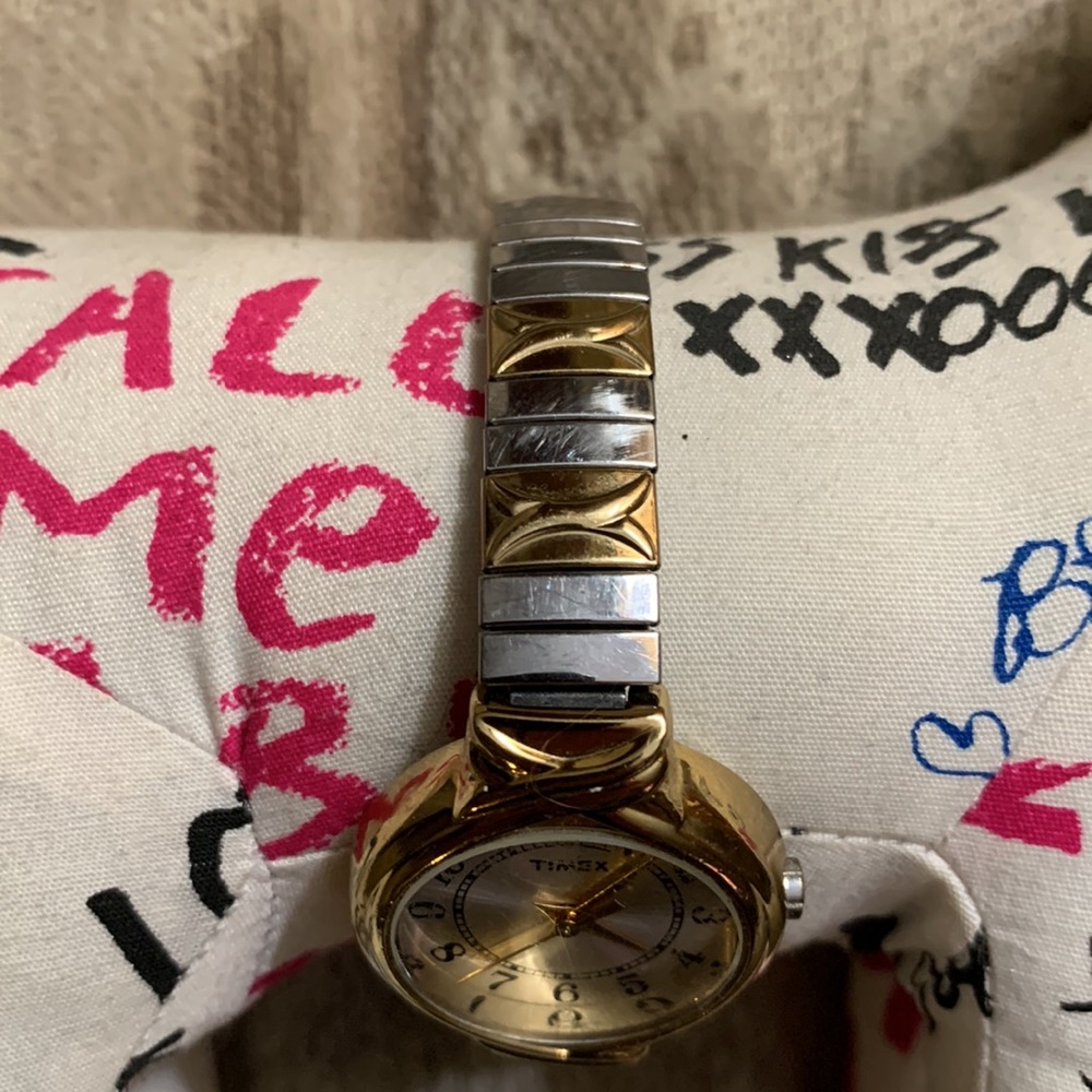 Timex watch - Picture 5 of 6